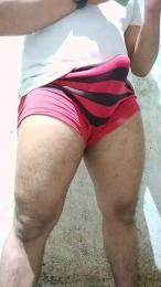 Leoon5 webcam model stream image