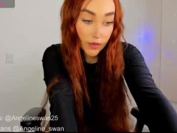 angeline_swan webcam model stream image