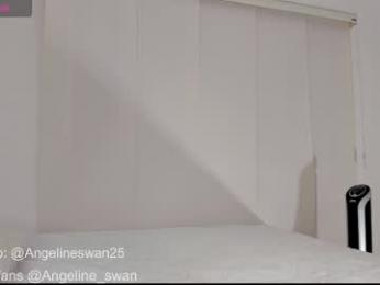 angeline_swan webcam model stream image