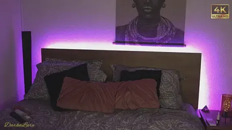 Dark_aLure webcam model stream image