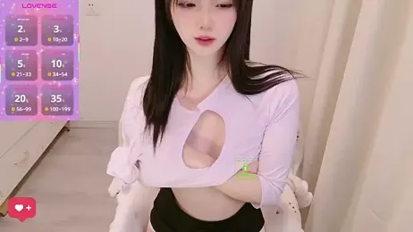 xiaogou-bb888 webcam model stream image