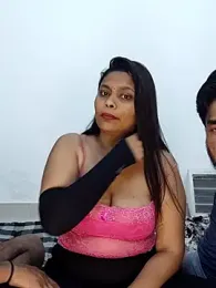 Miss_Unknown_girl webcam stripchat model stream image