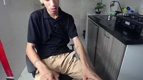 Zamaelprime_ webcam model stream image