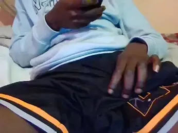 SmallGoodNutt webcam model stream image