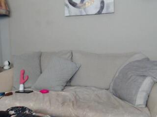 Stacy Nycole webcam model stream image