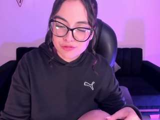 allisonrogersx webcam model stream image