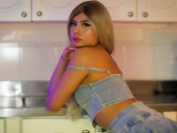 ZamharaRodriguez webcam model stream image