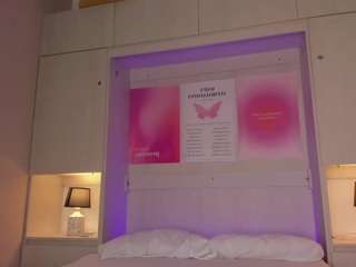 oshwn webcam model stream image