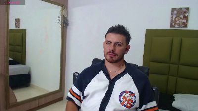 stive_0297 webcam cam4 model stream image