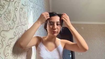 MoMo_Cute webcam model stream image