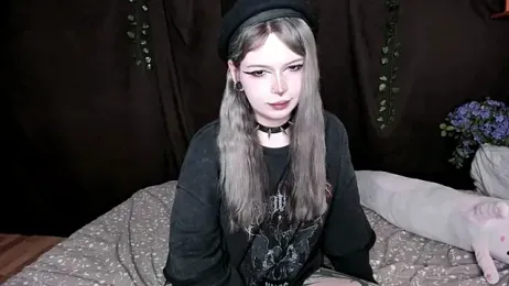 amelia_mays_xx webcam model stream image