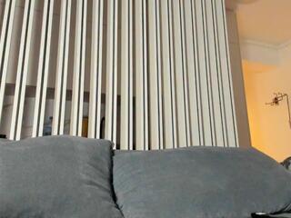 Romario H webcam model stream image