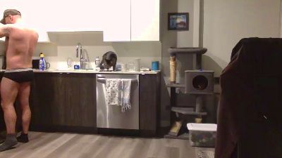 discretejock webcam model stream image