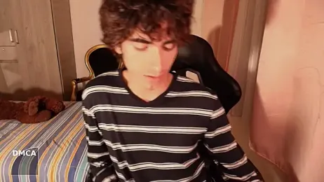Nude_Boy18 webcam model stream image