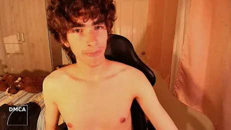 Nude_Boy18 webcam model stream image