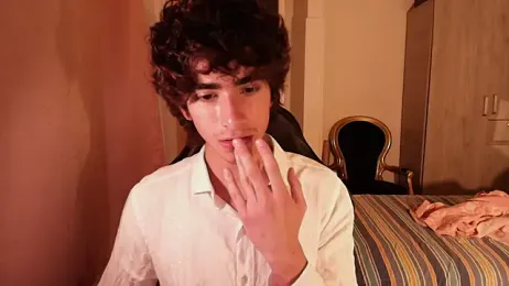 Nude_Boy18 webcam model stream image