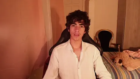 Nude_Boy18 webcam model stream image