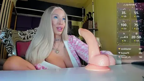 spicyxmilf webcam model stream image