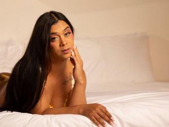 ElyThomson webcam livejasmin model stream image