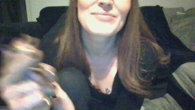 PeachPudding webcam model stream image