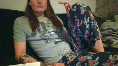 PeachPudding webcam model stream image