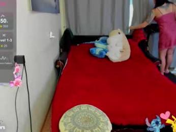 monica_elder webcam chaturbate model stream image