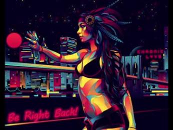 chroniclove webcam model stream image