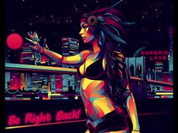 chroniclove webcam model stream image