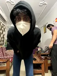 John_desihunk webcam stripchat model stream image