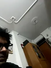 John_desihunk webcam stripchat model stream image