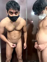 John_desihunk webcam model stream image