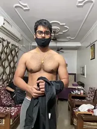 John_desihunk webcam stripchat model stream image