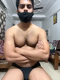 John_desihunk webcam model stream image