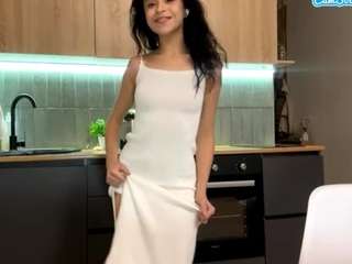 gracegonzalez webcam model stream image