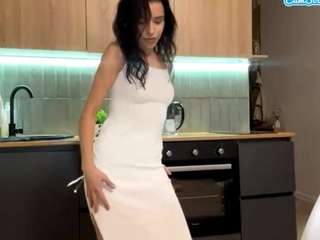 gracegonzalez webcam model stream image