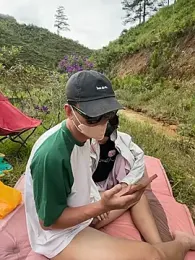 helen-my webcam model stream image