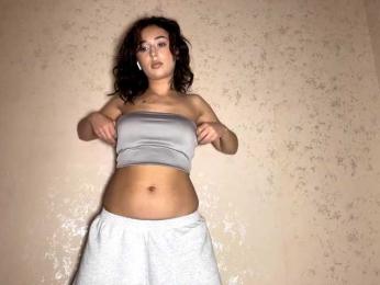 ChristianaDalitz webcam model stream image