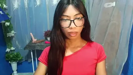Kayra_Slut122 webcam model stream image