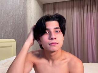 magickaai webcam model stream image