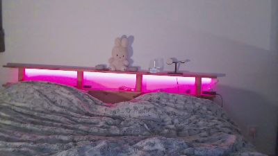 Milena_addams webcam model stream image