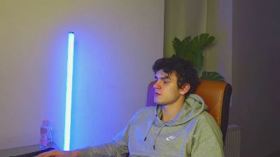 Brad_Holloway1 webcam model stream image