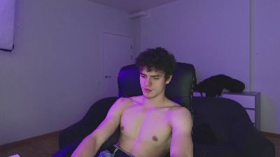 Brad_Holloway1 webcam cam4 model stream image