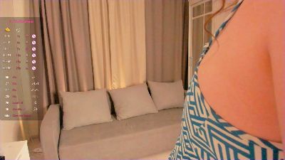 ellawesty webcam model stream image