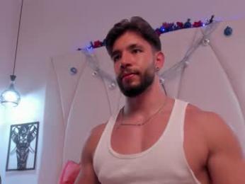 jackson_stifler1 webcam model stream image