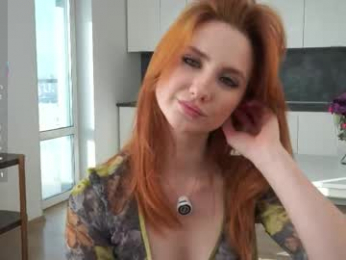 lynnalltop webcam chaturbate model stream image