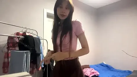 CatherineAston webcam model stream image