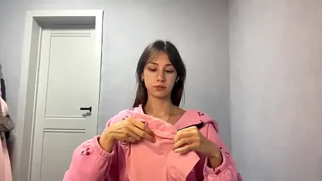 CatherineAston webcam model stream image
