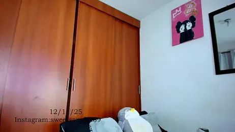 sweetsarasofia webcam model stream image