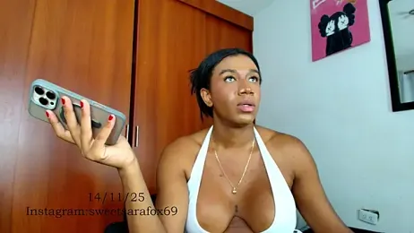 sweetsarasofia webcam model stream image