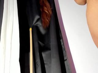 Soffia Gates webcam model stream image